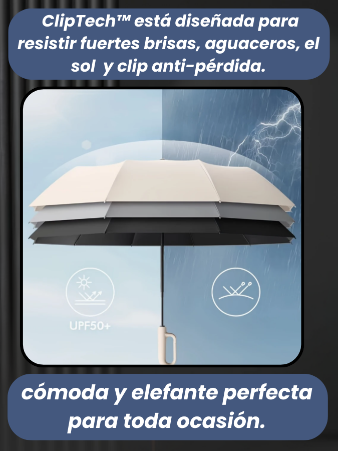 sombrilla click premium