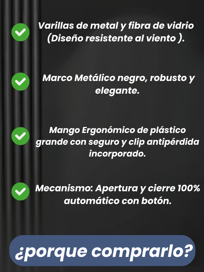 sombrilla click premium